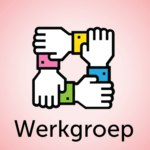 Groepslogo van KernteamPLUS, stuurgroep & alle werkgroepleden (besloten) 